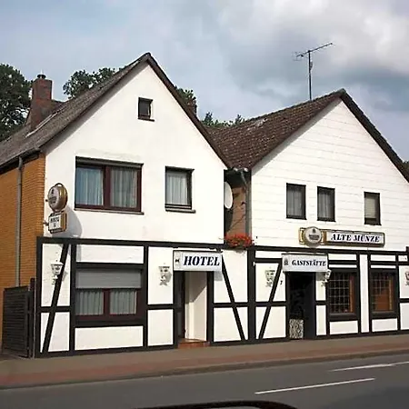 Alte Muenze 2* Gifhorn