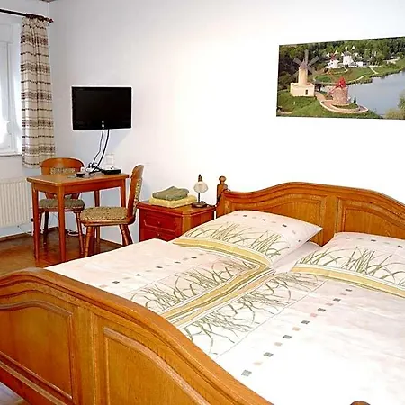 Alte Muenze Hotel Gifhorn