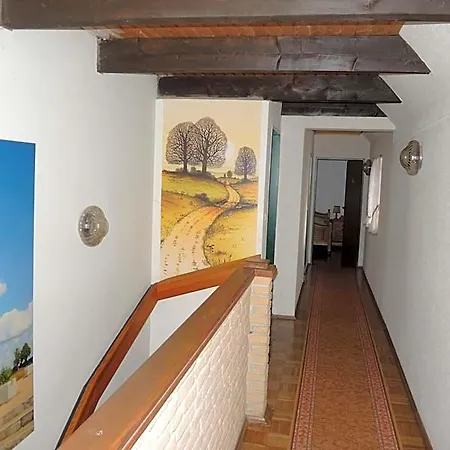 Hotel Alte Muenze Gifhorn