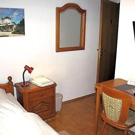 Hotel Alte Muenze Gifhorn