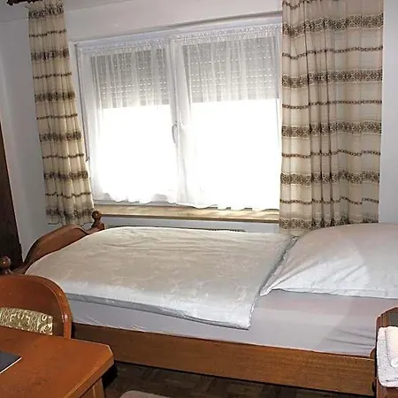 Alte Muenze Hotel Gifhorn
