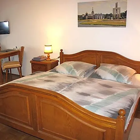 Alte Muenze Hotel