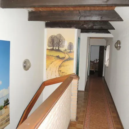 Hotel Alte Münze 2*