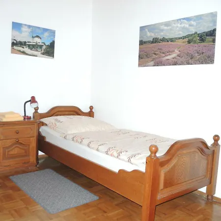 Hotel Alte Muenze Gifhorn